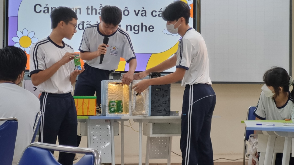 Ảnh đại diện